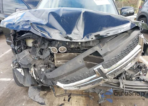 2015 Dodge Journey Se z USA, uszkodzony, nr VIN 3C4PDCAB6FT531607